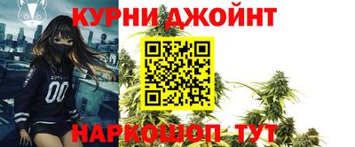 молекула духа Новокубанск